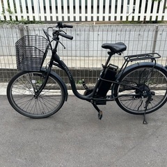 JINETES アシスト自転車 JUNK ジャンク - メルカリ