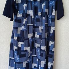 graniphチュニックワンピの画像
