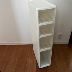隙間収納