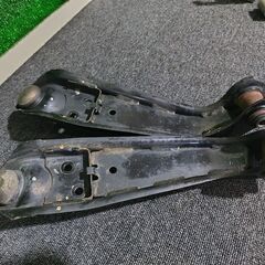 ☆MITSUBISHI☆ 三菱 トッポ DBA-H82A ロアアーム セットの画像