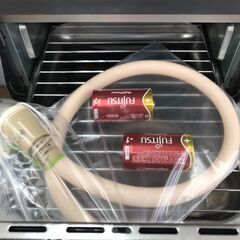★リユースのサカイ春日部店★KJ10763 Rinnai 都市ガステーブル 18年製 動作確認／クリーニング済みの画像