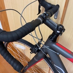 ロードバイク　FELT 95の画像