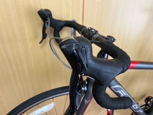 ロードバイクFELT 95 (titi) 赤嶺のロードバイクの中古あげます