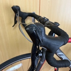 ロードバイク　FELT 95の画像