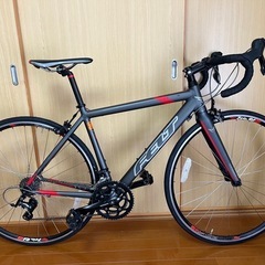 ロードバイク　FELT 95の画像