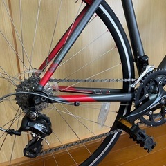 ロードバイク　FELT 95の画像