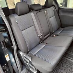 TOYOTA　ヴォクシーの画像