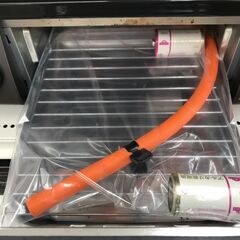 ★リユースのサカイ春日部店★KJ10764 Rinnai LPガステーブル 21年製 動作確認／クリーニング済みの画像