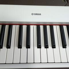 ヤマハ　Piaggeroピアジェーロ

NP32の画像