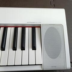 ヤマハ　Piaggeroピアジェーロ

NP32の画像