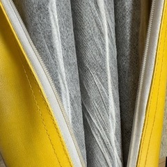 （引き渡しの方決定）高さ調節クッション　お食事クッション　子供用　椅子　クッションの画像