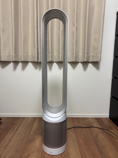 【受渡者決定】ダイソン  ファン　Dyson Pure COOL