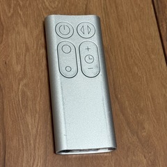 【受渡者決定】ダイソン  ファン　Dyson Pure COOL の画像