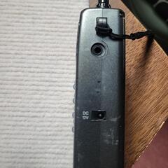 MARUHAMA  RT-519DX受信機の画像