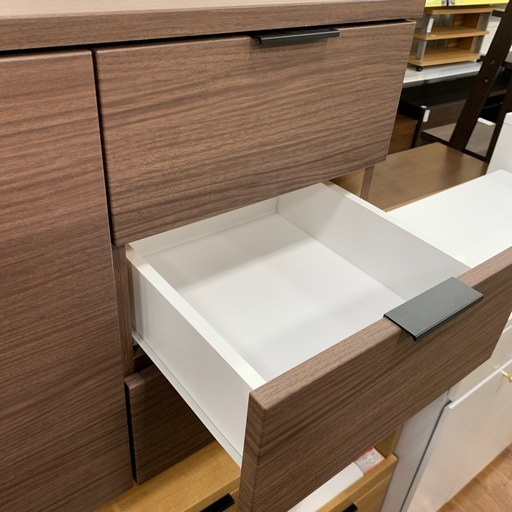 【軽トラ無料貸し出し】【ニトリ】【キャビネット】【トレファク所沢店】