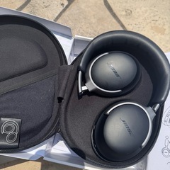 BOSE ヘッドホン