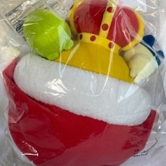 1番くじ　たまごっちのプチプチおみせっちの画像