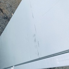 EJ5263番 SHARP ノンフロン冷凍冷蔵庫  SJ-D14F-Wの画像