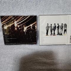 NEWS　アルバム　２枚セットの画像