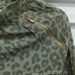 0708-022 パンツの画像