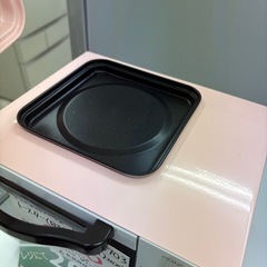 【表示価格より20%OFF】KOIZUMI 目玉焼き機能付き オーブントースター KOS-0703 2020年製の画像