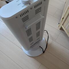 ヒーターの画像