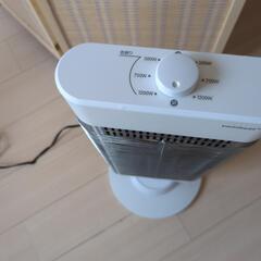 ヒーターの画像