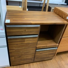 Unico 食器棚、キッチン収納(収納家具)の中古が安い！激安で譲り
