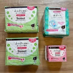 【美品多数】マタニティ用品まとめ売り　M〜Lサイズ　出産準備　マタニティズボンの画像