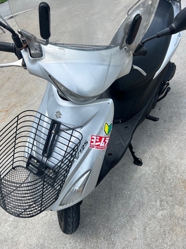 V125S