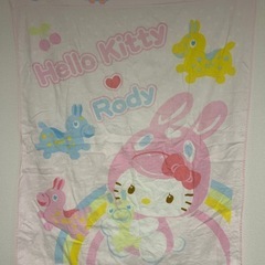 大判バスタオル　4枚の画像