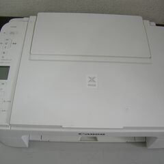 CANON　複合プリンターTS3330　ジャンク品
