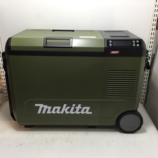 【店頭引取限定】【中古】【現状販売】マキタコードレス保冷温器 55,000円(税込)