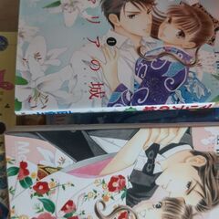 漫画10冊《無料》の画像
