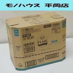 新品 ハミングフレア フラワーハーモニーの香り 940ml×6袋...