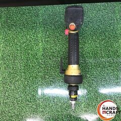 日立 高圧ｴｱﾀｯｶ N2510HMB 中古 【ハンズクラフト沖縄豊見城店】の画像