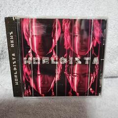 NEWS　アルバム