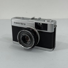 フィルムカメラ　動作未確認　まとめての画像