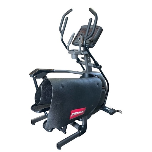 ジョンソンヘルステック MATRIX クロストレーナー E50パフォーマンスエリプティカル