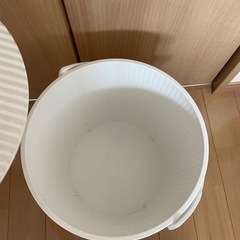 おむつバケツの画像