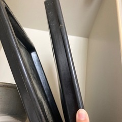 オーブンレンジの画像
