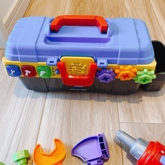 LEAPFROG vtech 英会話 知育玩具 英語の画像