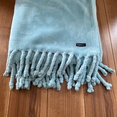 Francfrancブランケットセットの画像