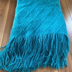 Francfrancブランケットセットの画像