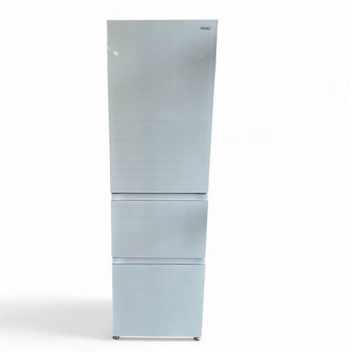 【美品】ハイアール ノンフロン冷凍冷蔵庫 JR-CV34B 2023年製 Amazon | ハイアール(Haier) 冷蔵庫 幅54cm 容量335L 右開き