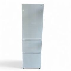 【ファミリーにも◎】Haier ハイアール ノンフロン冷凍冷蔵庫...