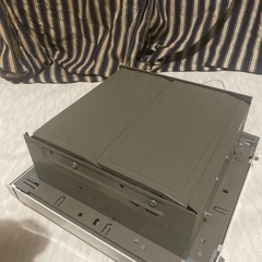 【T5】パナソニック　換気扇 Panasonic FY-20EF5の画像