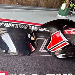 Z900RS/CAFE ヨシムラ Heritage KIT SPEC2の画像