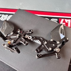 Z900RS/CAFE ヨシムラ Heritage KIT SPEC2の画像