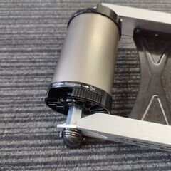 【値下げ】ミノウラ　FG220 ハイブリッドローラーの画像